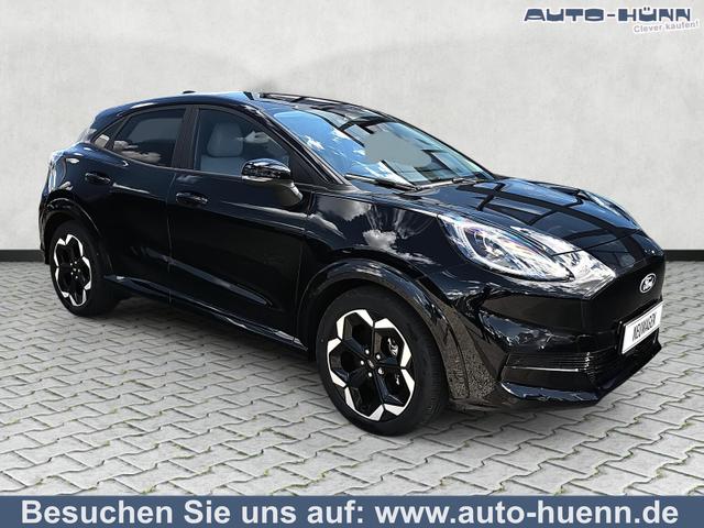 Ford Puma Gen-E - 124 kW Premium FWD Matrix Kamera Winterpaket