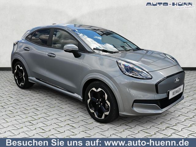 Ford Puma Gen-E - 124 kW Premium FWD Matrix Kamera Winterpaket