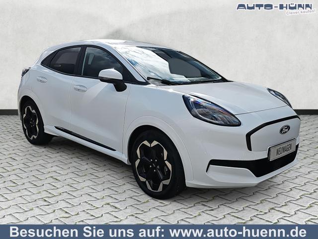 Ford Puma Gen-E - 124 kW Premium FWD Matrix Kamera Winterpaket