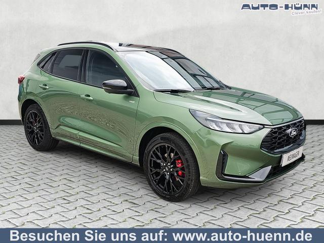 Ford Kuga - Plug-In Hybrid ST-Line 2.5 PHEV X / AHK 20Zoll 360Grad