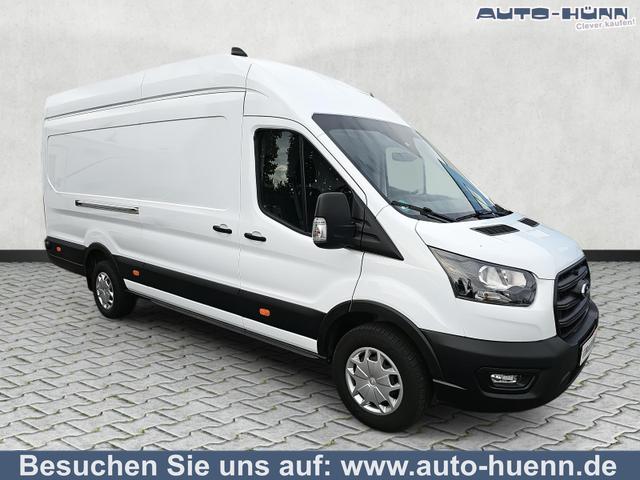 Ford Transit - 350 L4 Trend FT350 2.0TDCI RWD L4H3 Nav Airline