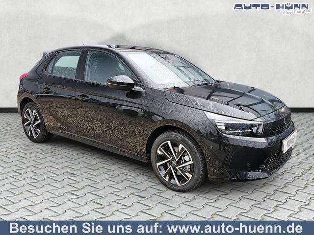 Opel Corsa - GS 1.2 Autom Active Drive Assist u Kamera
