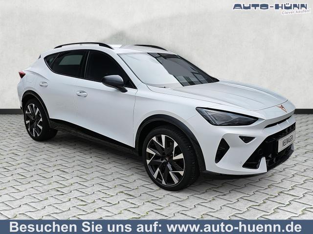 Cupra Formentor - VZ 2.0 TSI 245 kW 4Drive DSG AHK Memory 5JGar