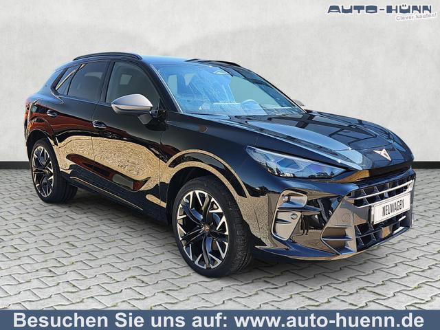 Cupra Terramar - 2.0 TSI 195 kW 4Drive VZ DSG / 20Zoll HeadUp