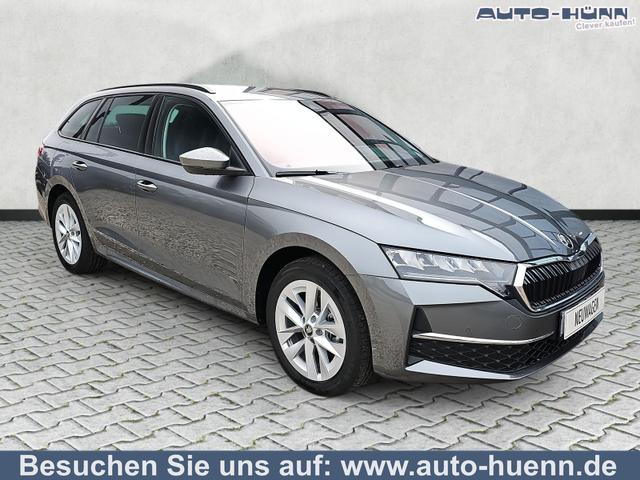 Skoda Octavia Combi - 2.0 TDI 110 kW Selection DSG AHK / Kamera
