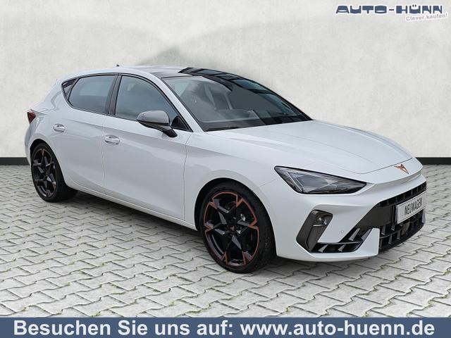 Cupra Leon - 2.0 TSI 221 kW VZ DSG / el. Schiebed. Sennheiser