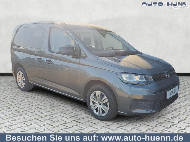 Volkswagen Caddy - Basis 1.5 TSI DSG Family 5-Si ACC / AHK Kamera