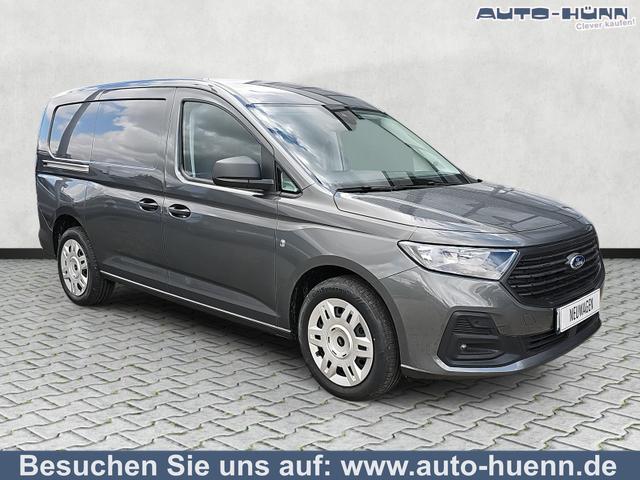 Ford Transit Connect - Trend L2 Kasten Grand 2.0 Navi