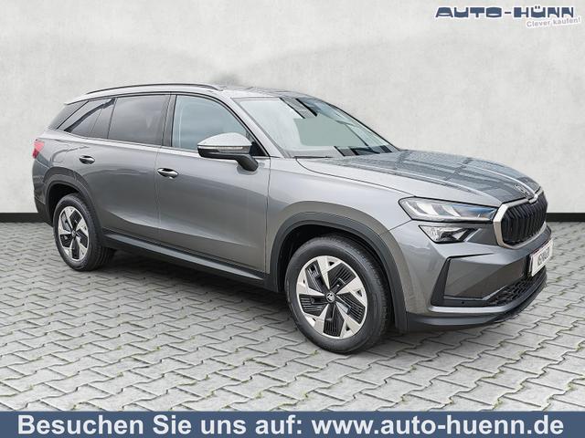 Skoda Kodiaq - 1.5 TSI mHEV 110kW Selection DSG 7Si ACC Navi Memory