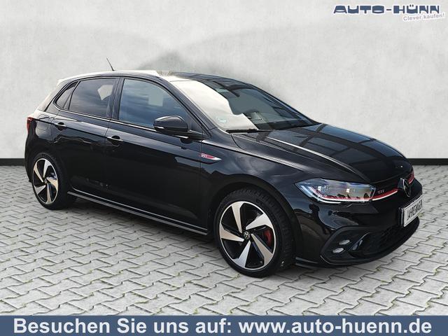 Volkswagen Polo - GTI 2.0 TSI DSG IQLight IQDrive AppConnect