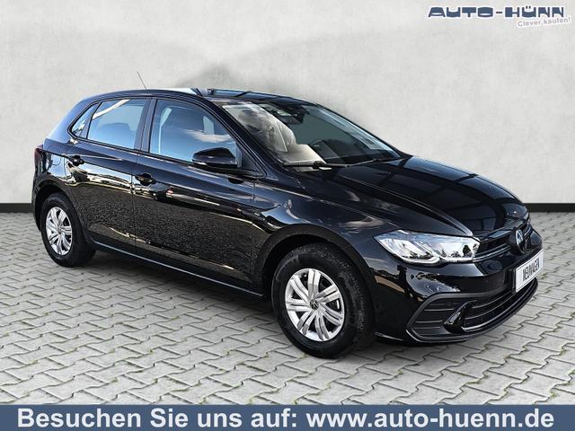 Volkswagen Polo - Basis 1.0 / CarPlay AndroidAuto Begrenzer PDC