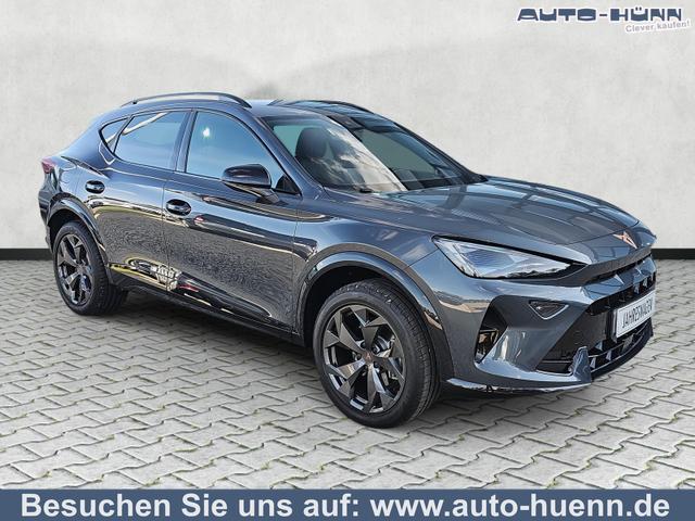 Cupra Formentor - 1.5 eTSI 110 kW DSG ACC LightAssist KeylessGo
