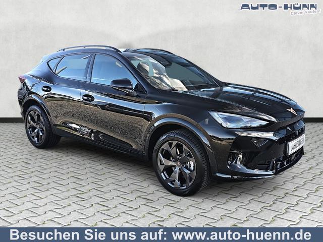 Cupra Formentor - 1.5 eTSI 110 kW DSG ACC LightAssist KeylessGo