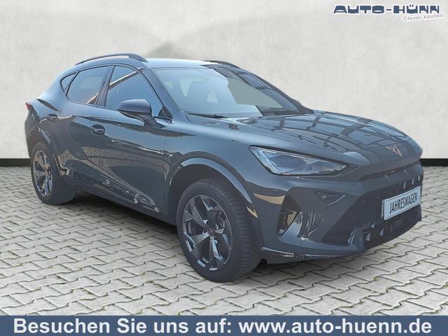 Cupra Formentor - 1.5 eTSI 110 kW DSG ACC LightAssist KeylessGo