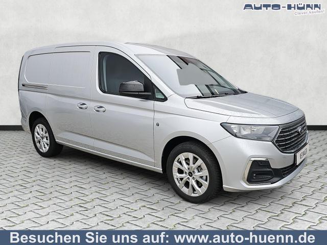Ford Transit Connect - Limited L2 Kasten Grand 2.0 EB Lim. AHK