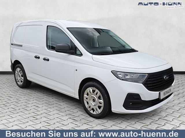Ford Transit Connect - Trend L1 Kasten neuesModell Navi