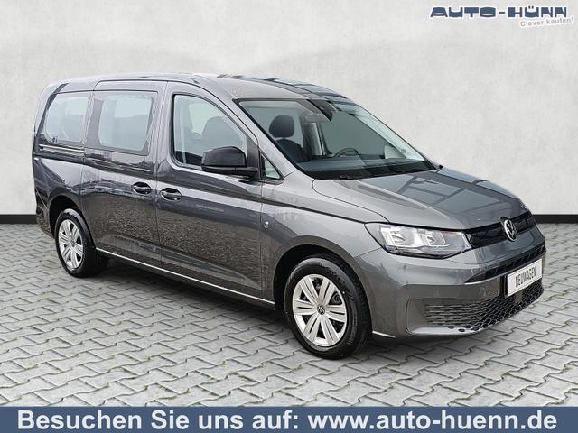 Volkswagen Caddy Maxi - Basis 2.0 TDI DSG 7-Si Kamera Keyless Start