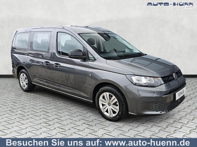Volkswagen Caddy Maxi - Basis 2.0 TDI DSG 7-Si Rückfahrkamera ACC