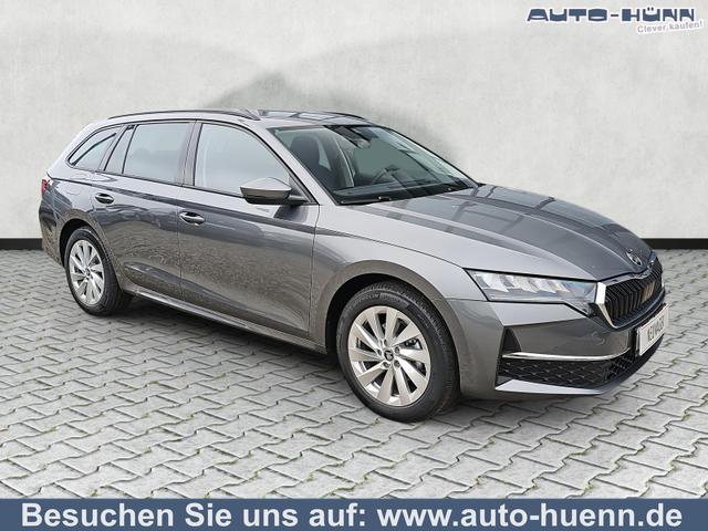 Skoda Octavia Combi - 2.0 TDI 110 kW Selection DSG AHK / Kamera