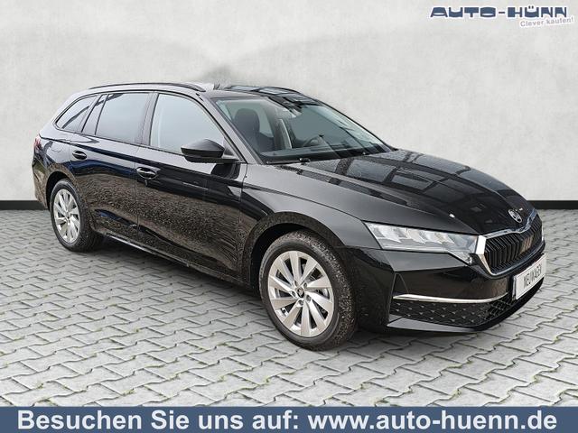 Skoda Octavia Combi - 2.0 TDI 110 kW Selection DSG AHK / Kamera
