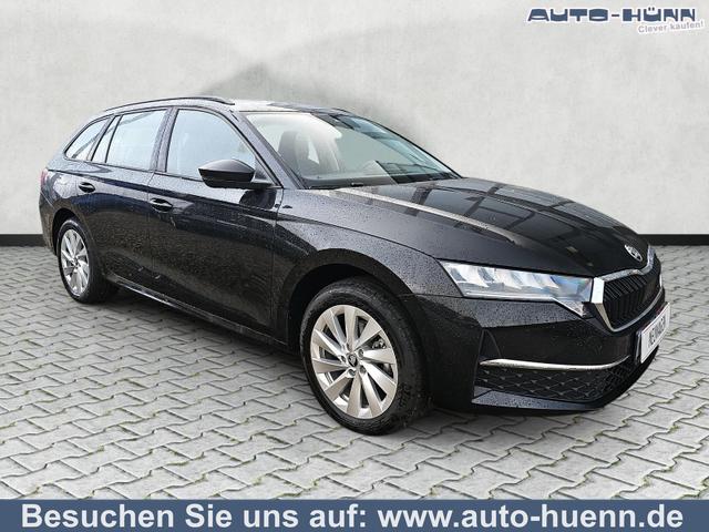 Skoda Octavia Combi - 1.5 TSI mHEV 110 kW Selection eTSI DSG Navi / ACC