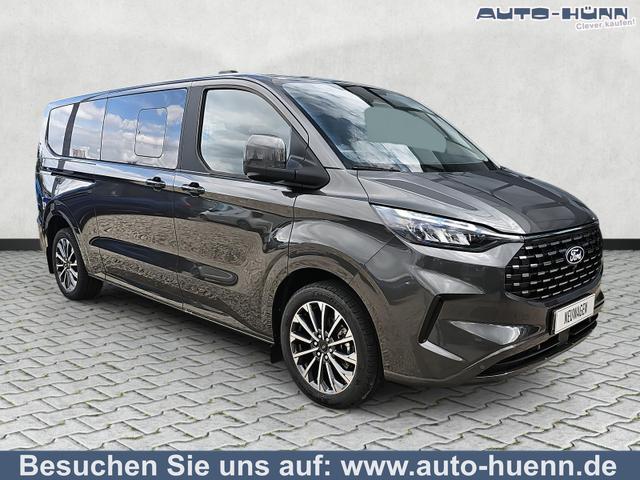 Ford Tourneo Custom - Titanium X L2 2.0 EcoBlue Autom.