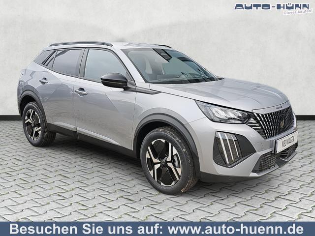Peugeot 2008 - Allure 1.2 PureTech / Mirrorscreen Tempom