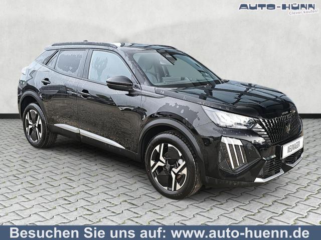 Peugeot 2008 - Allure 1.2 PureTech / Mirrorscreen Tempom