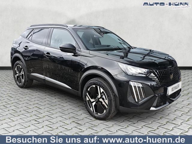 Peugeot 2008 - Allure 1.2 PureTech / Mirrorscreen SHZ