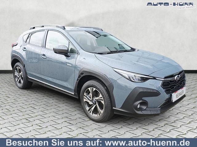 Subaru Crosstrek - Trend 2.0ie Lineartronic X-Mode Kamera