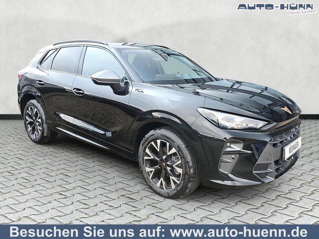 Cupra Terramar - 1.5 eTSI 110 kW DSG ACC AHK Kamera 3J.Garantie