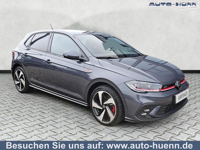 Volkswagen Polo - GTI 2.0 TSI DSG IQLight IQDrive AppConnect