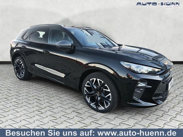 Cupra Terramar - 2.0 TSI 195 kW 4Drive VZ DSG Matrix 20Z Hadron