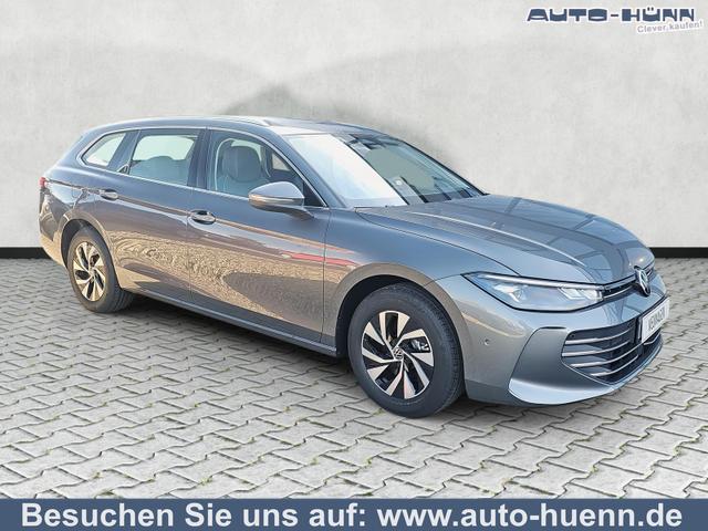 Volkswagen Passat Variant - 2.0 TDI 110 kW Business DSG / ACC AHK