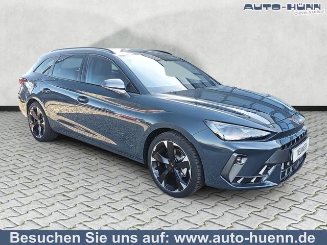 Cupra Leon Sportstourer - 1.5 TSI 110 kW ACC Keyless Kamera