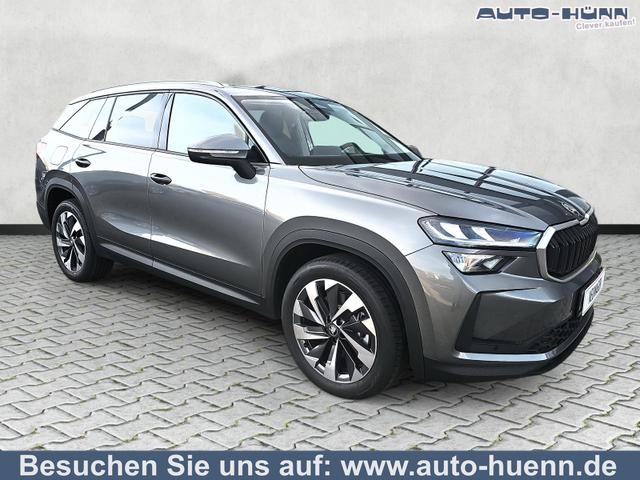 Skoda Kodiaq - 2.0 TDI 110kW Selection DSG 5-Si./ ACC / 19Zoll