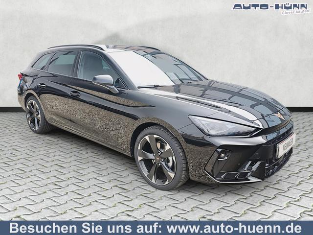 Cupra Leon Sportstourer - 1.5 TSI 110 kW ACC AHK Kamera Keyless
