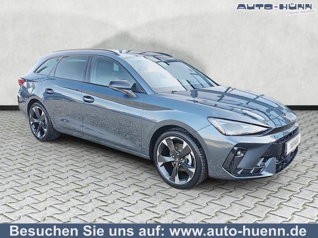 Cupra Leon Sportstourer - 1.5 TSI 110 kW ACC AHK Kamera Keyless