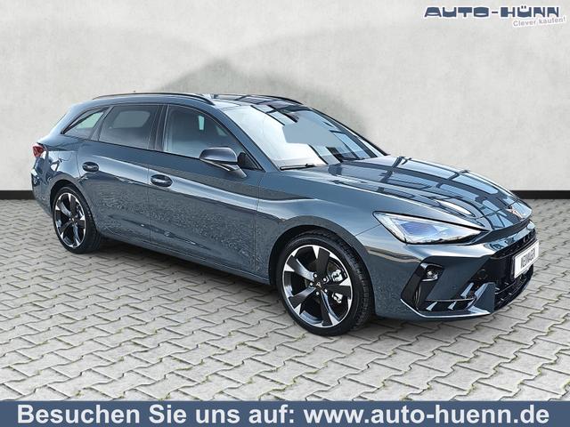 Cupra Leon Sportstourer - 1.5 TSI 110 kW ACC AHK Kamera Keyless