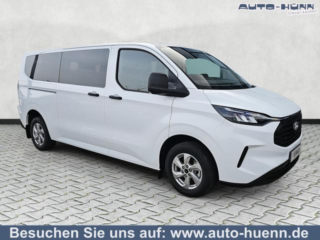 Ford Transit Custom - 320 L2 FWD Trend Combi 2.0 EcoBlue 9Sitz.