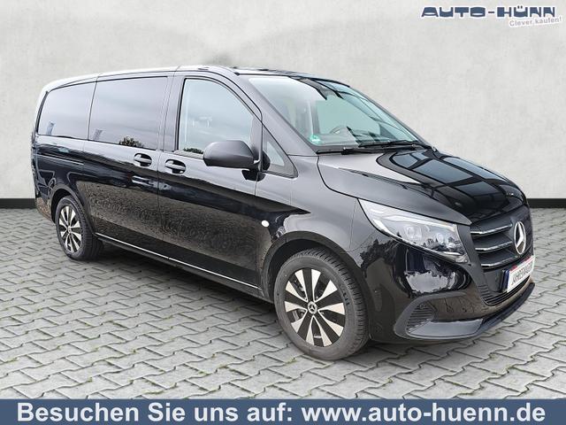 Mercedes-Benz Vito - 116 CDI RWD SELECT lang (447.703) Tourer 9G 9-Si. AHK