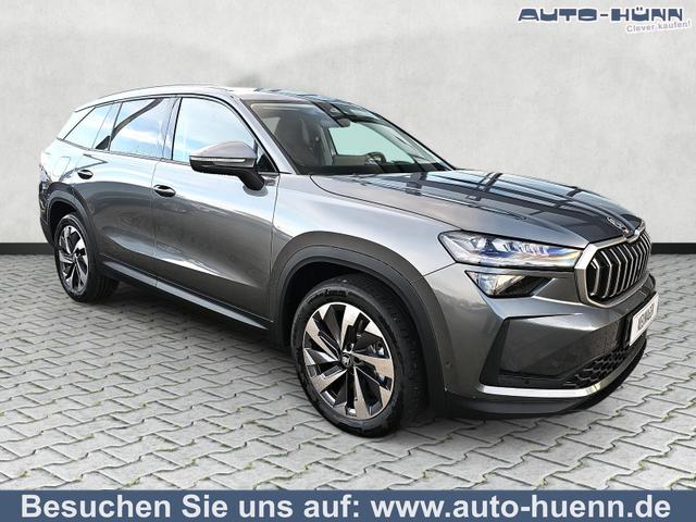 Skoda Kodiaq - 1.5 TSI mHEV 110 kW Selection DSG 7Si ACC AHK Matrix
