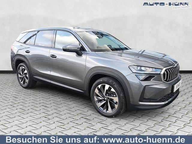 Skoda Kodiaq - 1.5 TSI mHEV 110 kW Selection DSG 7-Si. ACC Matrix
