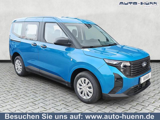 Ford Tourneo Courier - Trend 1.0 EcoBoost Winterpaket