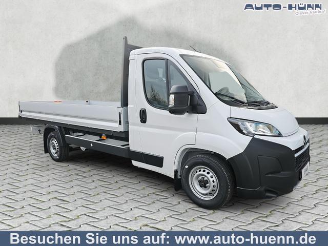 Opel Movano Pritsche - EK 2.2 Diesel L4 3,5t / Kamera