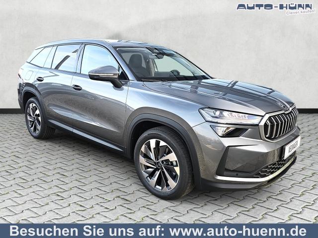 Skoda Kodiaq - 2.0 TDI 110 kW Selection DSG 7-Si. ACC Matrix