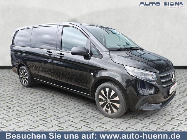 Mercedes-Benz Vito - 116 CDI RWD SELECT lang (447.703) Tourer 9G-Tronic 9-Si.
