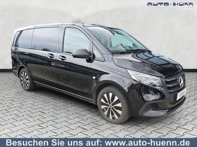Mercedes-Benz Vito - 116 CDI RWD SELECT lang (447.703) Tourer 9G-Tron. 9Si AHK