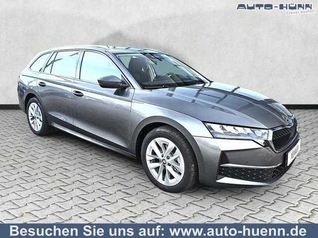 Skoda Octavia Combi - 2.0 TDI 110 kW Selection DSG Navi Kessy