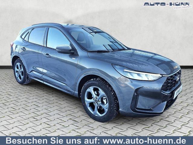 Ford Kuga - Hybrid ST-Line 2.5 FHEV AWD KeyFree AHK 5J.Gar.